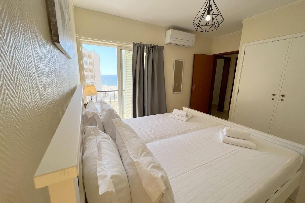 Apartment On Praia Da Rocha With Wifi And Garage By Amcf Portimão Exterior foto